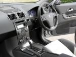 Volvo V50 R-Design SE Sport 2008 года